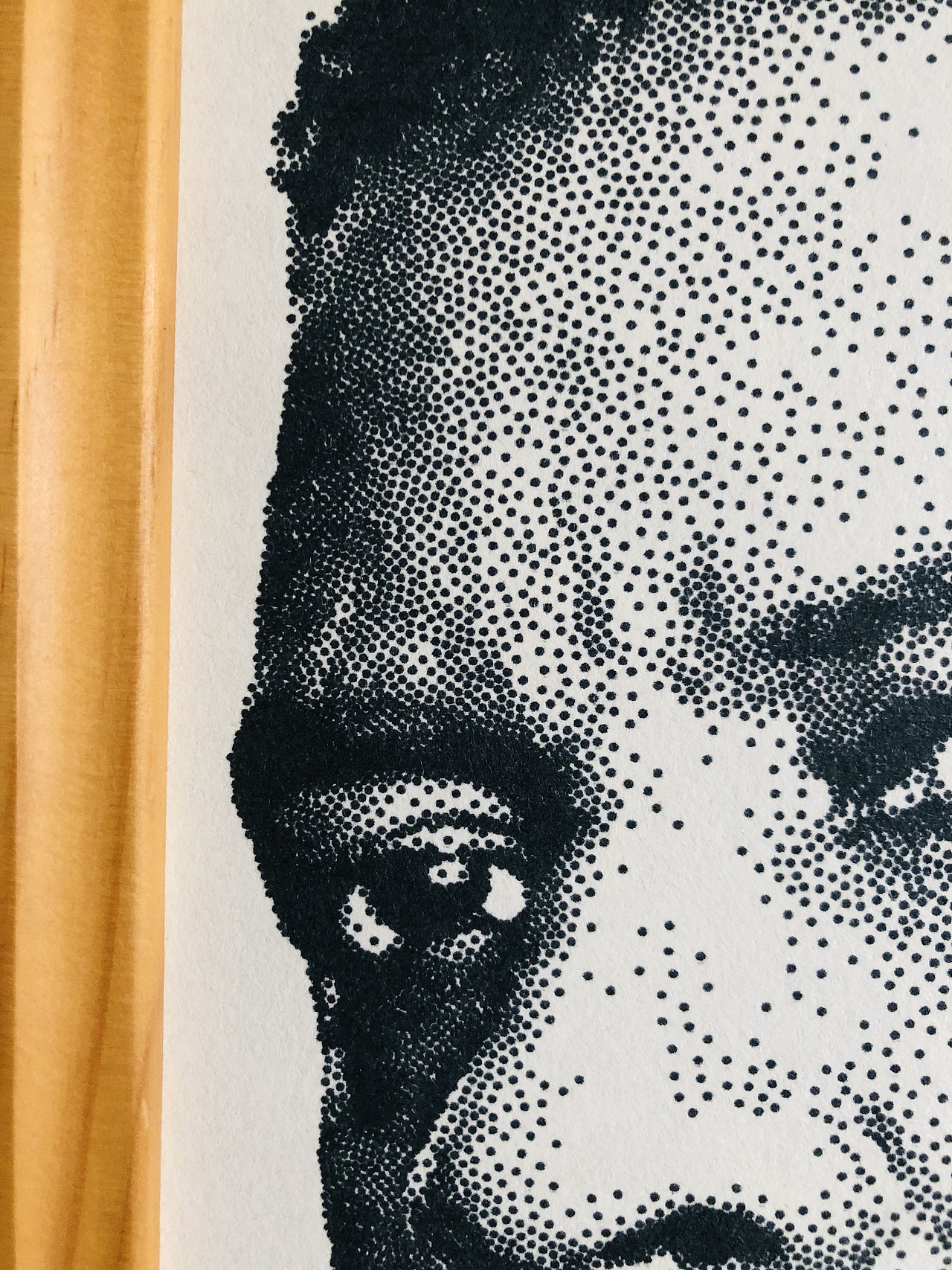 點(diǎn)繪/喜歡的電影明星（圖ZMzc4NDYwNjM2） - 繪畫 - 站酷設(shè)計師胡涂肖像定制原創(chuàng)素材 - 站酷ZCOOL