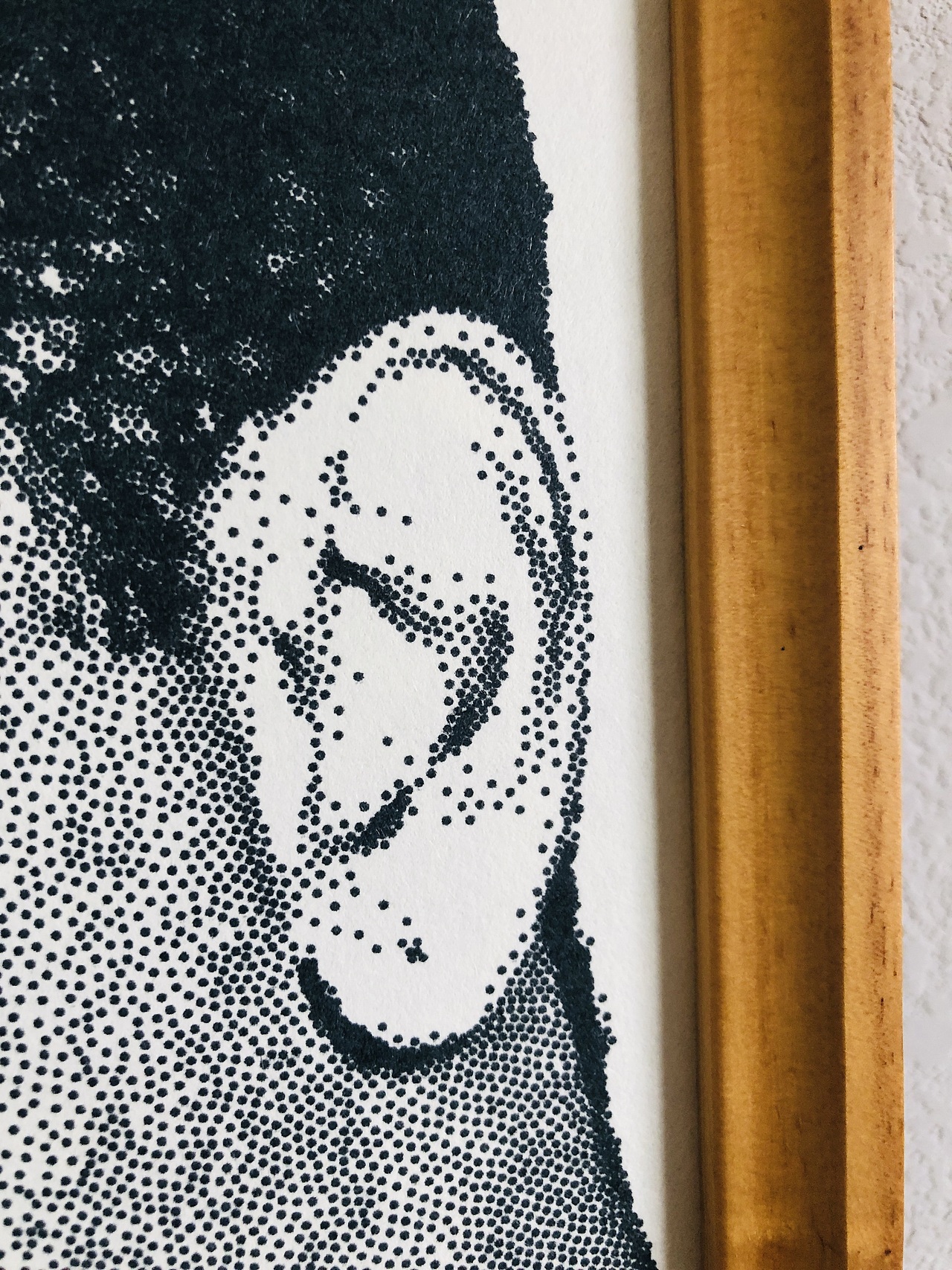 點(diǎn)繪/喜歡的電影明星（圖ZMzc4NDYwNjQ0） - 繪畫 - 站酷設(shè)計師胡涂肖像定制原創(chuàng)素材 - 站酷ZCOOL