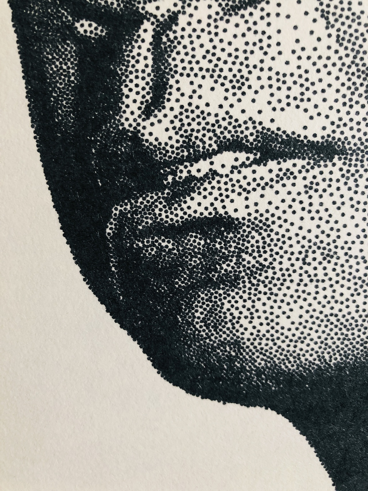 點(diǎn)繪/喜歡的電影明星（圖ZMzc4NDYwNjUy） - 繪畫 - 站酷設(shè)計師胡涂肖像定制原創(chuàng)素材 - 站酷ZCOOL