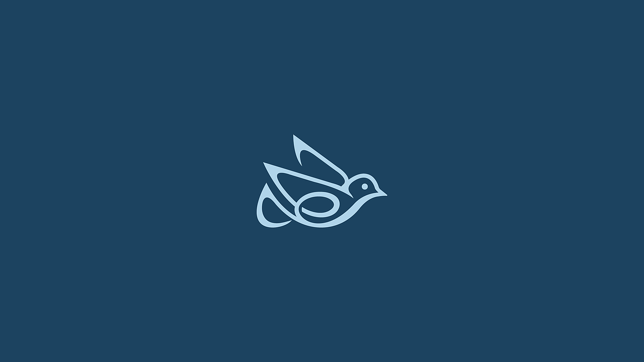 Bird Logos & Marks - Vol.2