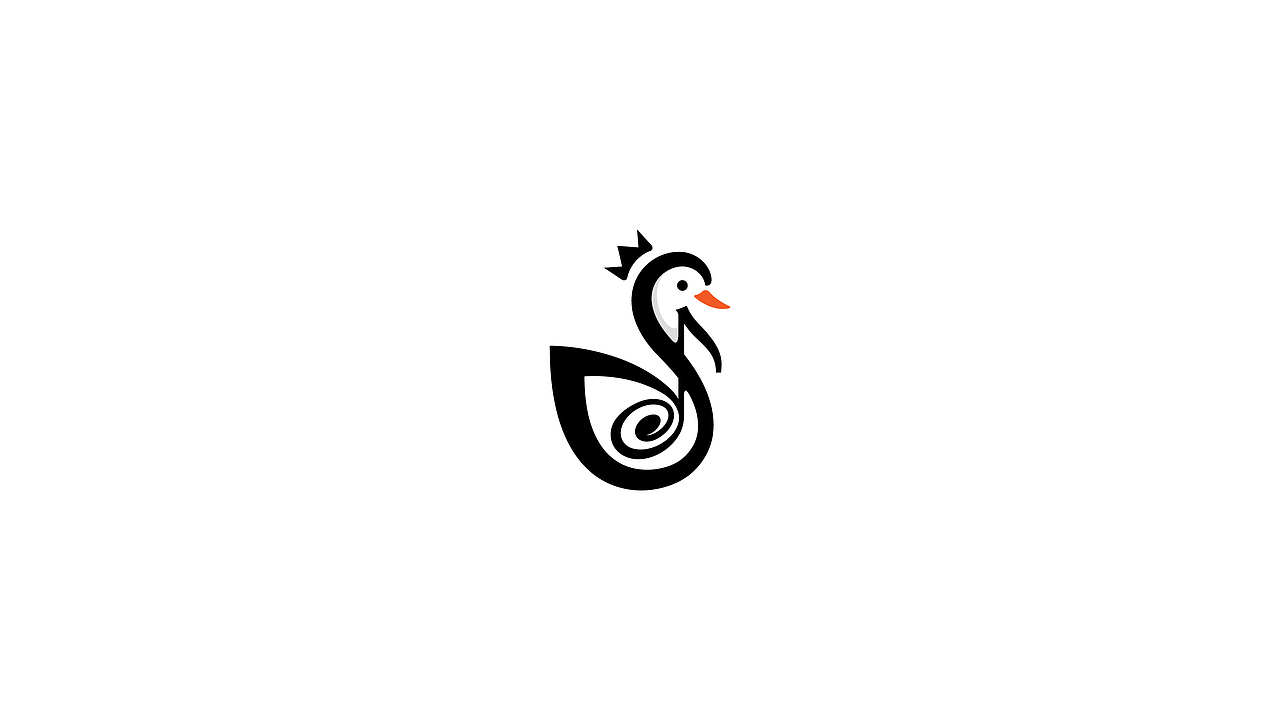 Bird Logos & Marks - Vol.2