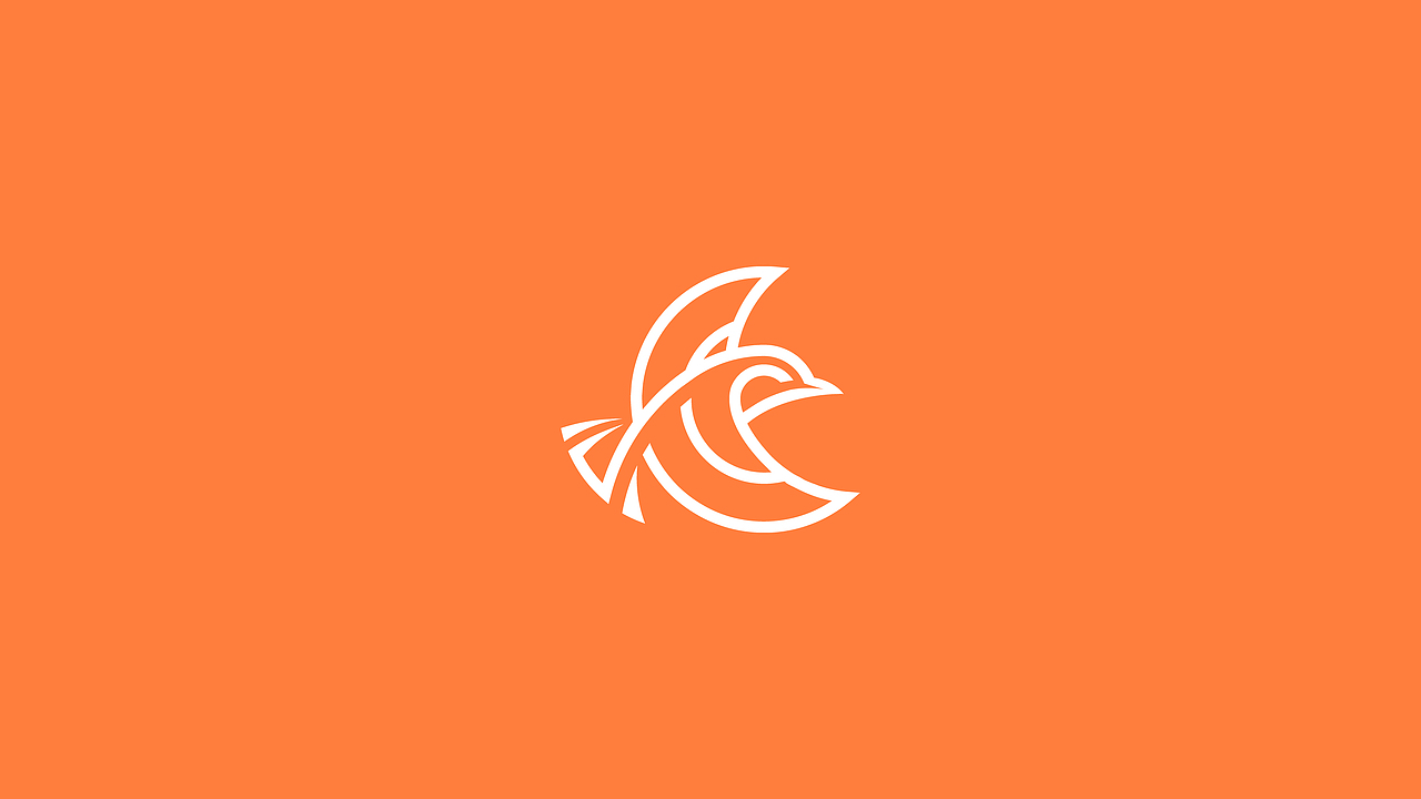 Bird Logos & Marks - Vol.2