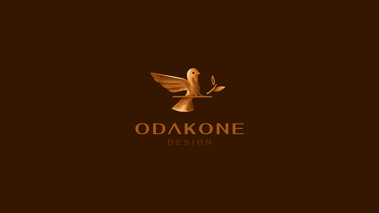 Bird Logos & Marks - Vol.2
