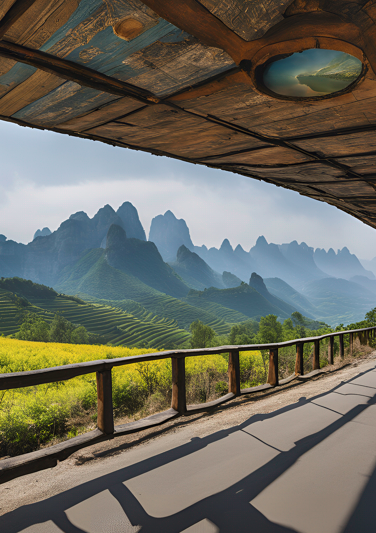 旅途中的风景（图ZMzc4NDYyMTg0） - 风光摄影 - 站酷设计师沐子墨原创素材 - 站酷ZCOOL