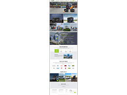 鋰電池外貿(mào)獨(dú)立站設(shè)計(jì)