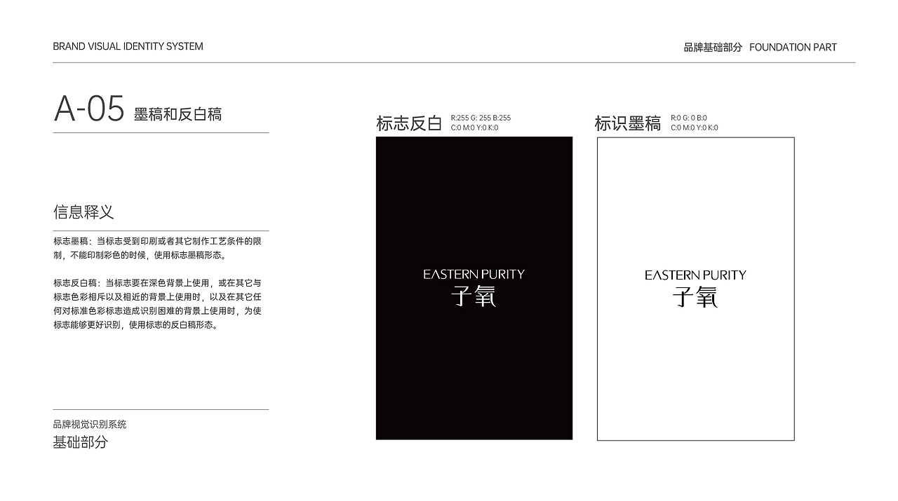 品牌VI系统