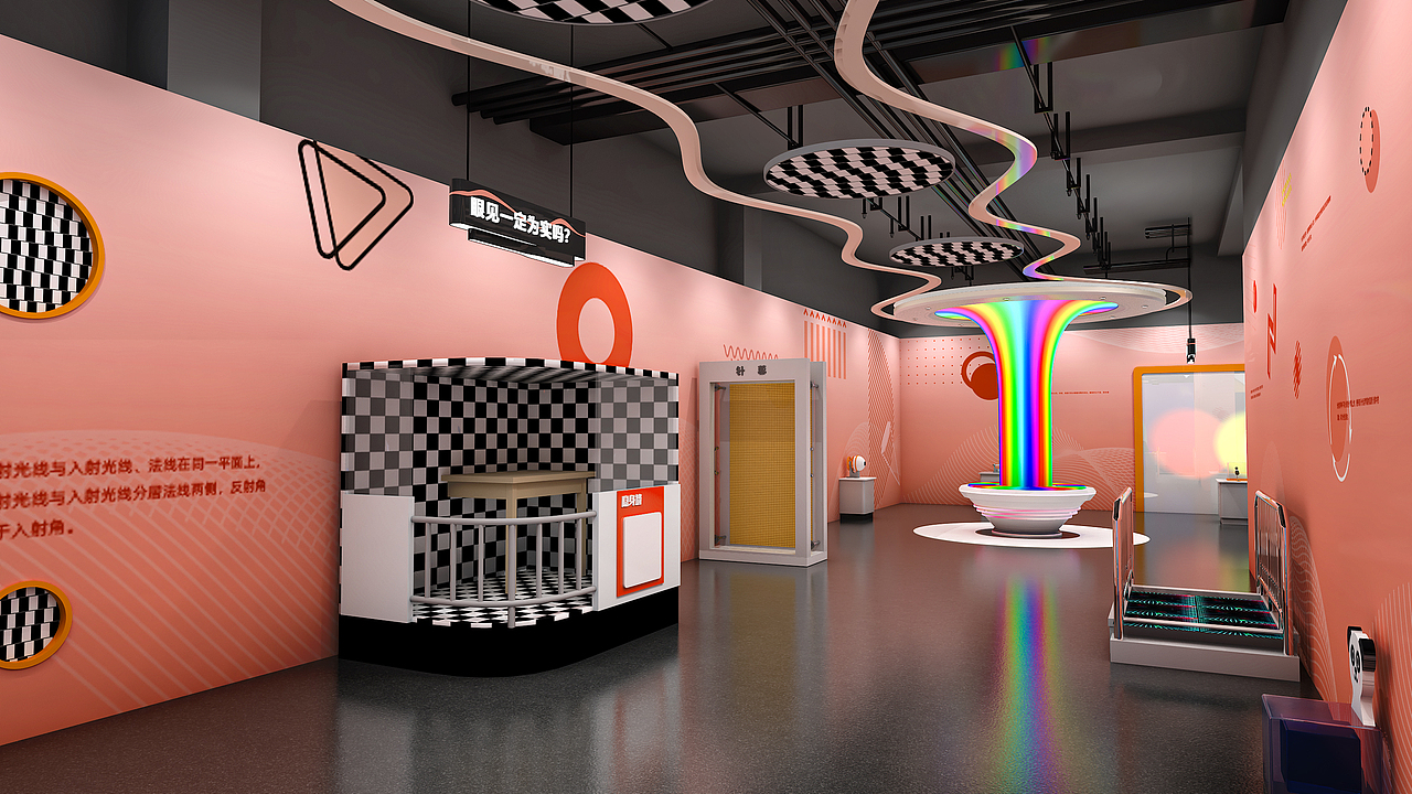 存货，科普馆展示（图ZMzc4NDY2ODYw） - 展陈设计 - 站酷设计师空缺了黄昏原创素材 - 站酷ZCOOL