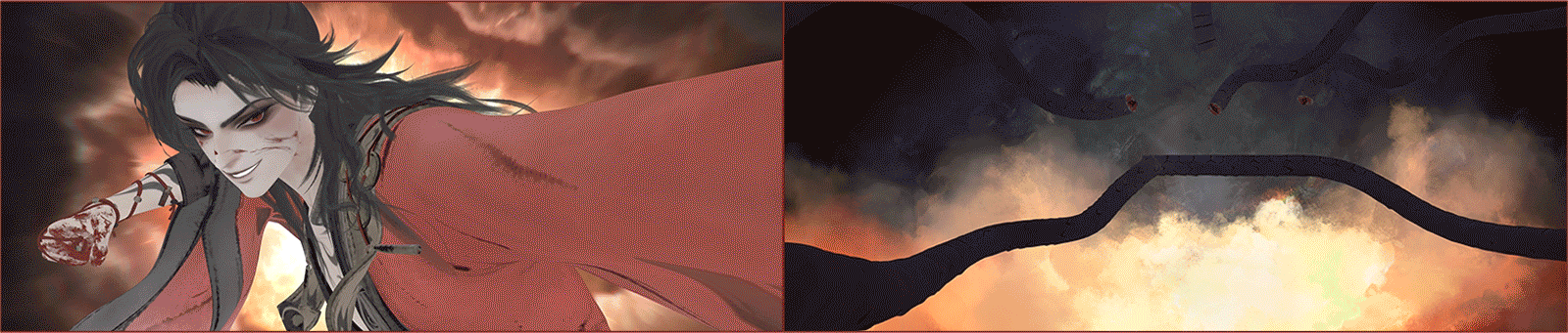 NetEase Games×moge.tv | 新倩女幽魂×道诡异仙