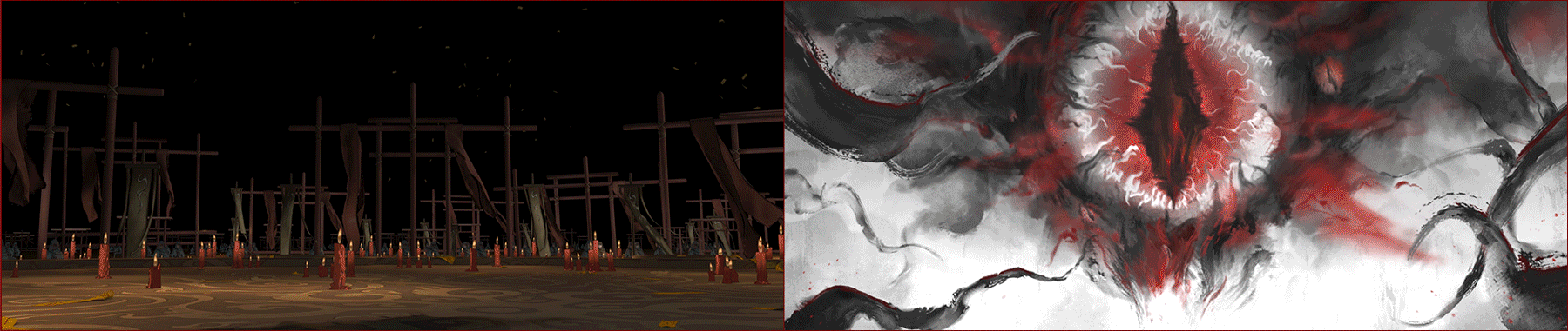 NetEase Games×moge.tv | 新倩女幽魂×道诡异仙