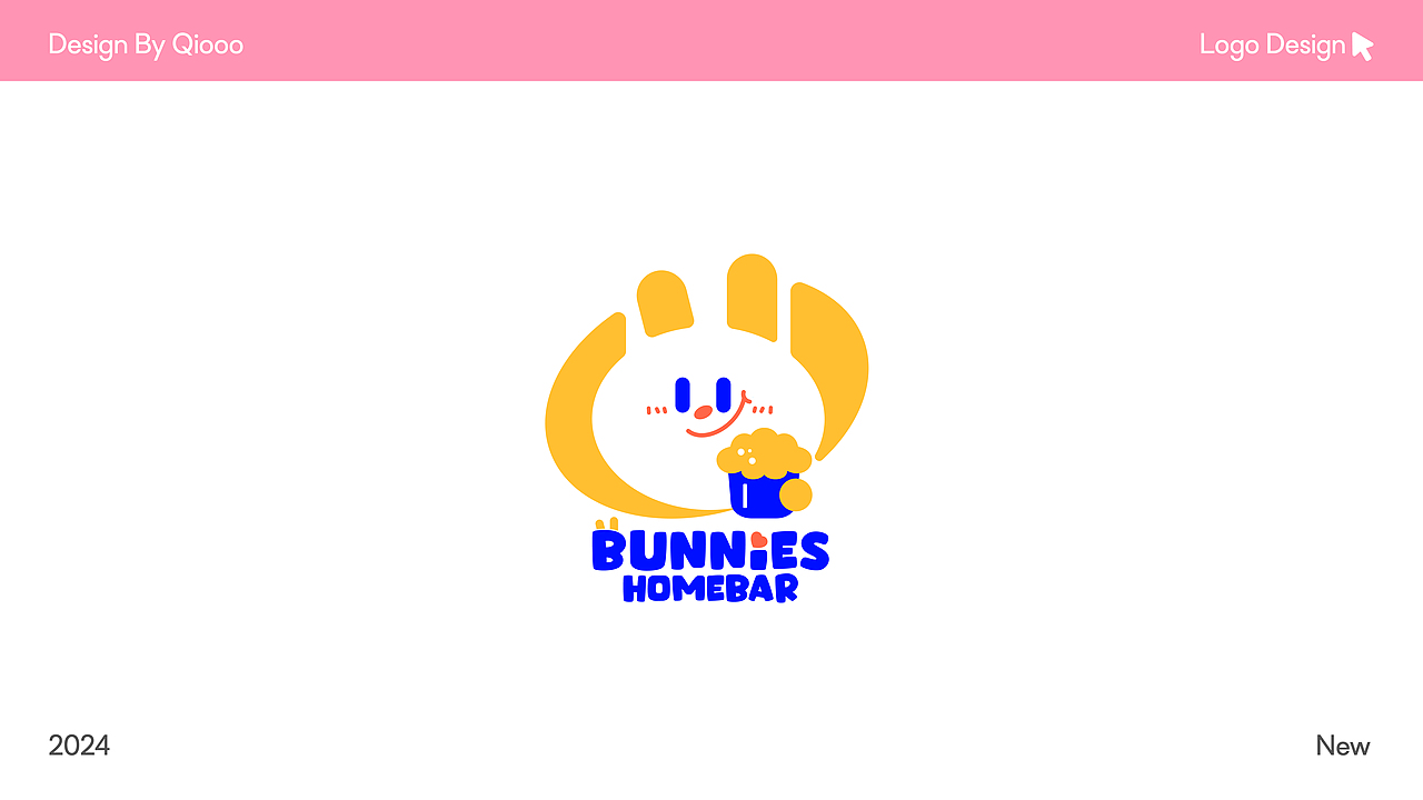 LOGO设计|8-9月logo小合集