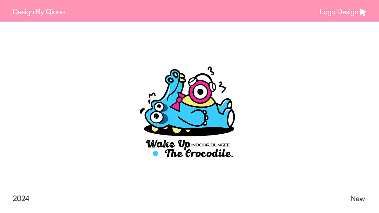 LOGO设计|8-9月logo小合集