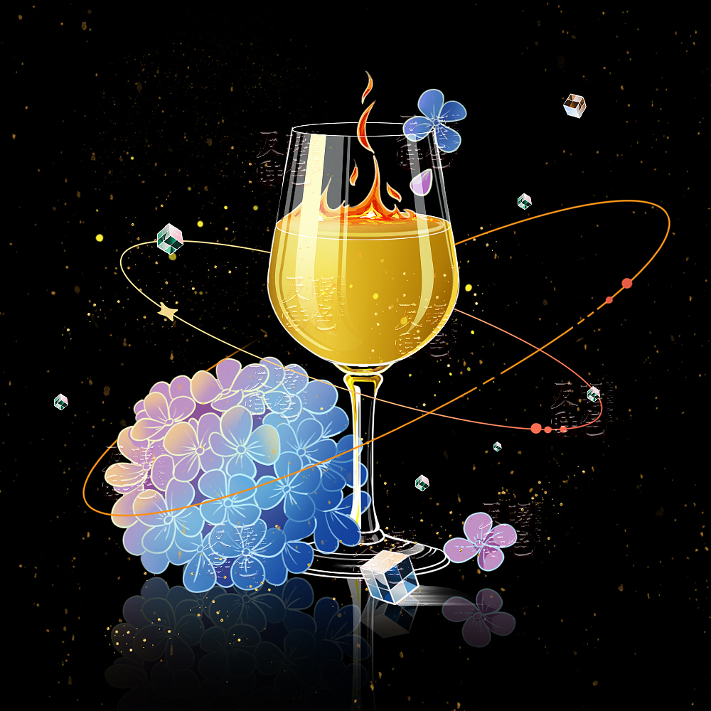 一些印象小物合集