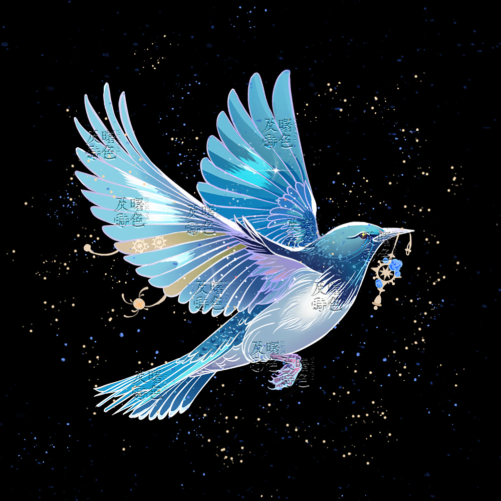 一些印象小物合集