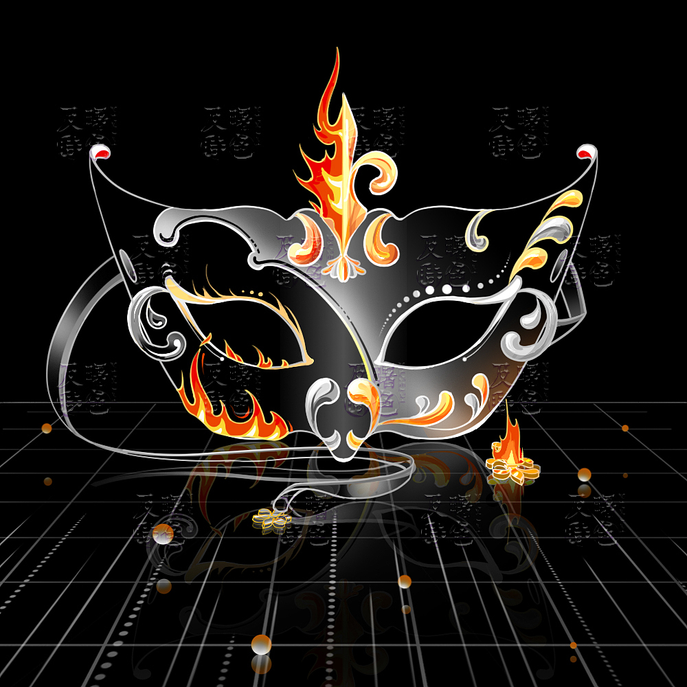 一些印象小物合集