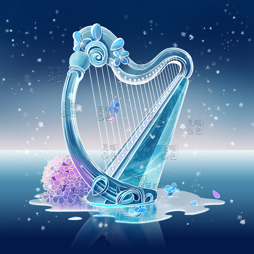 一些印象小物合集