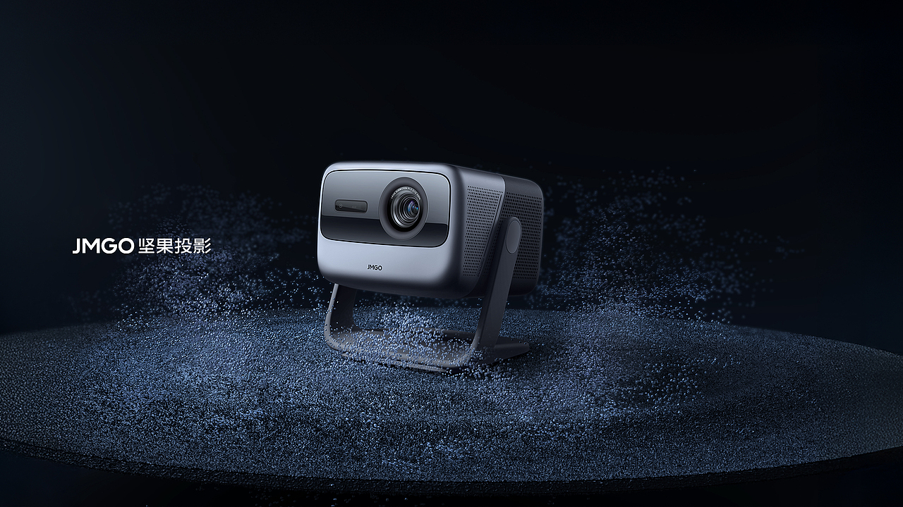 JMGO坚果投影 N1 系列