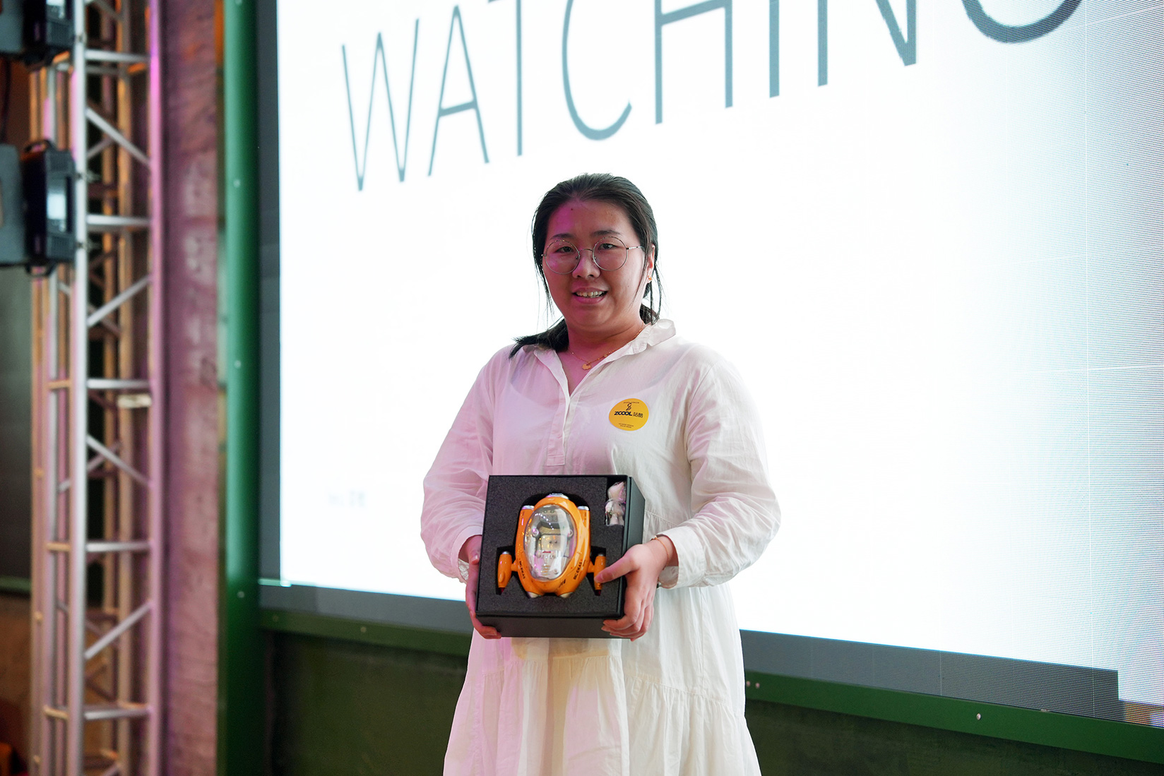 站酷18周岁苏州站｜嘉宾分享精彩回顾