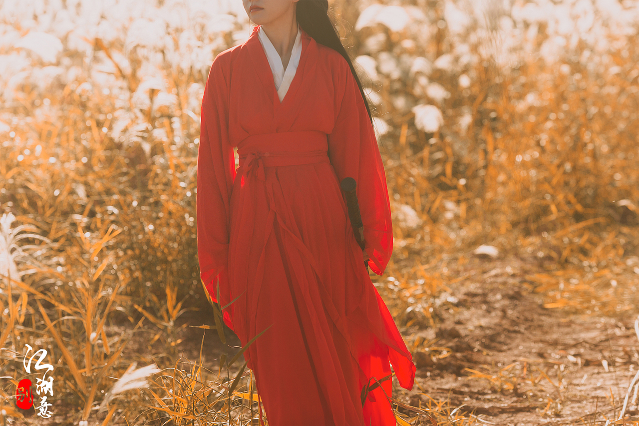 江湖意·别（图ZMzc4NDk1NDcy） - 人像摄影 - 站酷设计师一颗原白菜原创素材 - 站酷ZCOOL