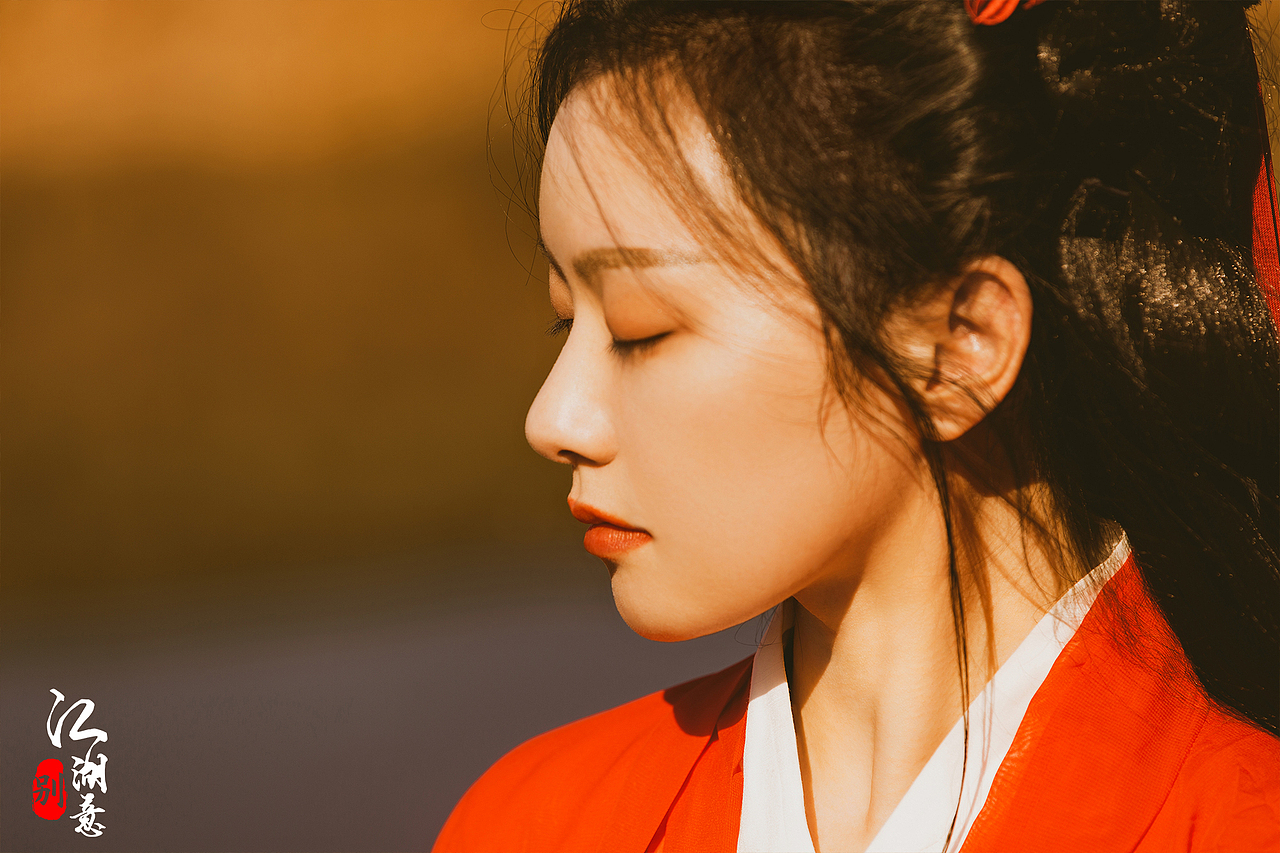 江湖意·别（图ZMzc4NDk1NTE2） - 人像摄影 - 站酷设计师一颗原白菜原创素材 - 站酷ZCOOL