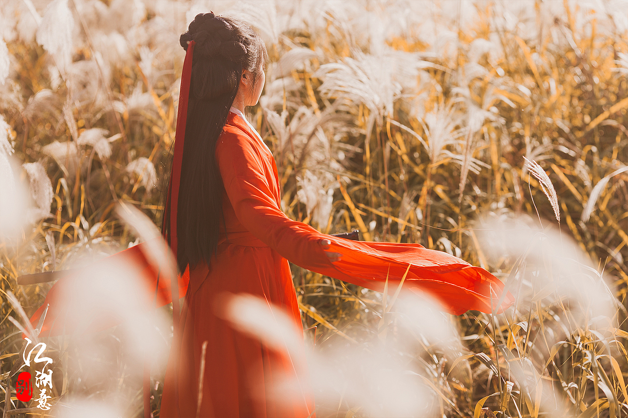 江湖意·别（图ZMzc4NDk1NDky） - 人像摄影 - 站酷设计师一颗原白菜原创素材 - 站酷ZCOOL