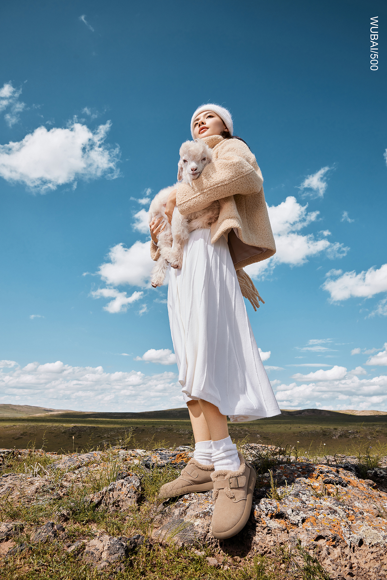 卓诗尼2024秋冬大片（图ZMzc4NDk1OTI0） - 人像摄影 - 站酷设计师500_STUDIO原创素材 - 站酷ZCOOL