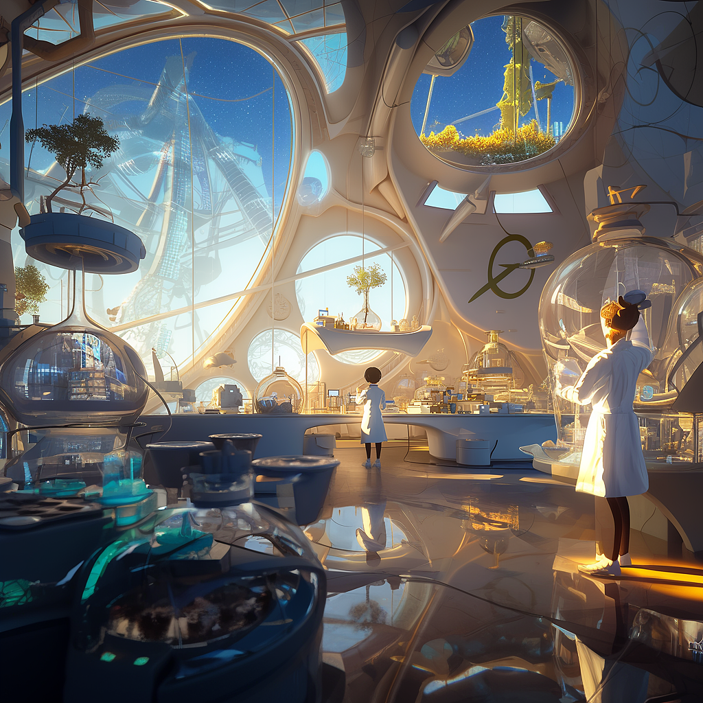 《皮克斯生活》研究所