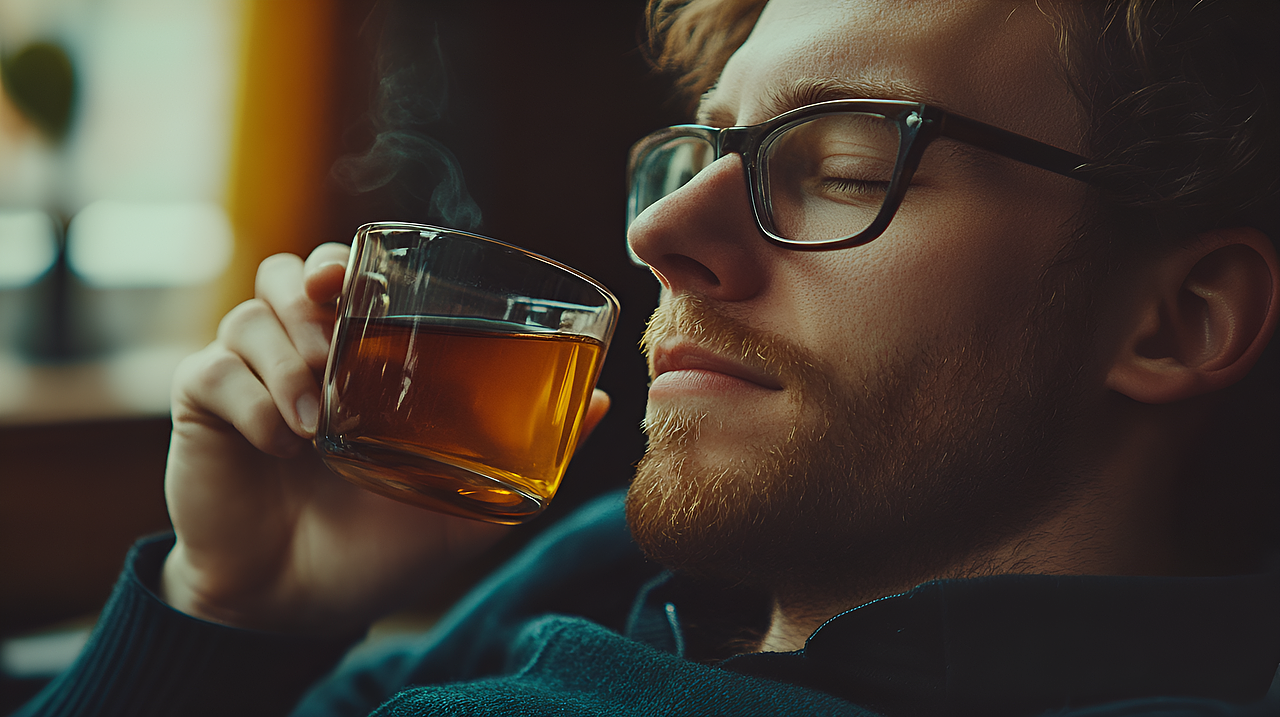 卷海产品营销篇系列之——《不锈钢茶叶过滤器》