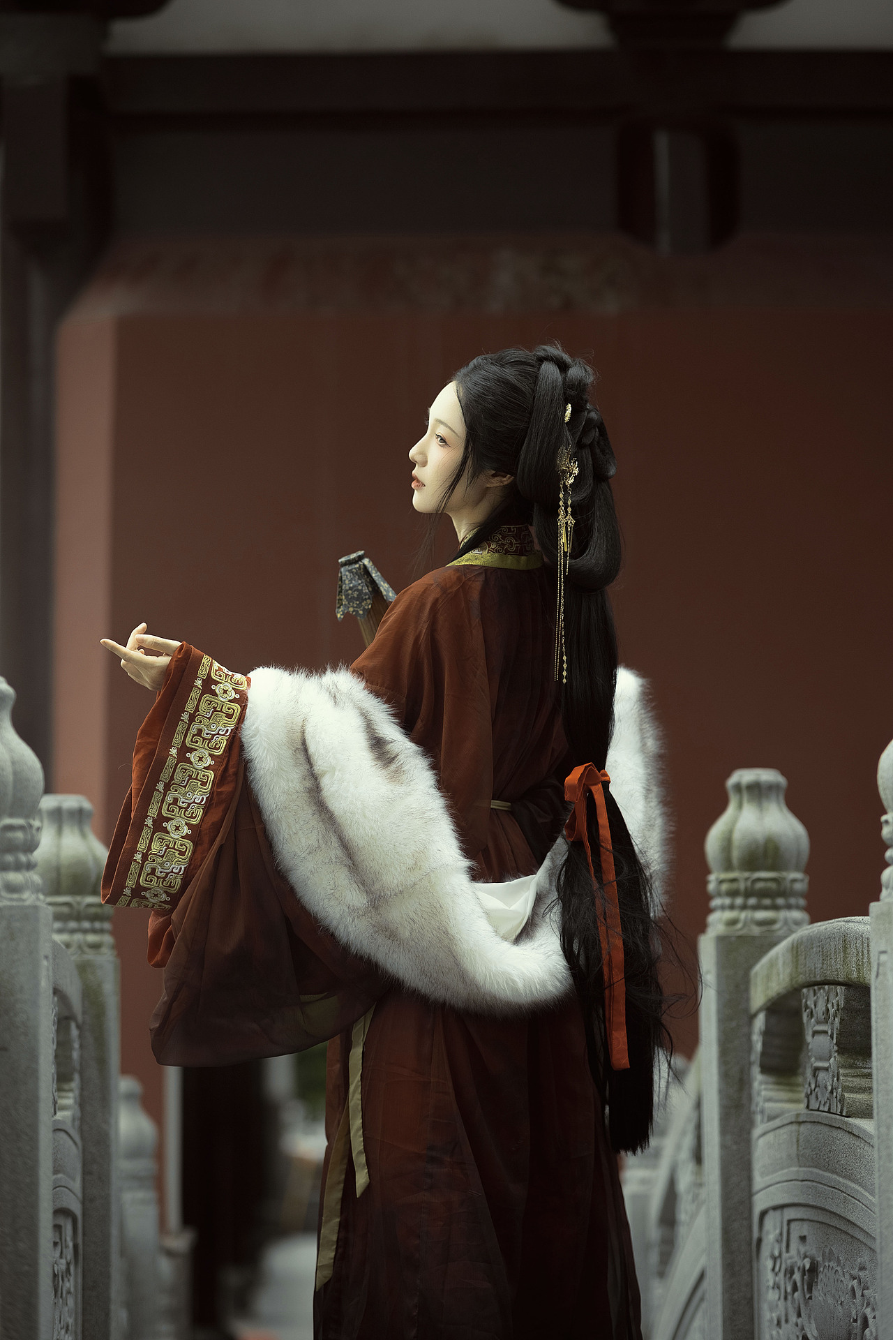 青山折腰（图ZMzc4NTAwMTU2） - 人像摄影 - 站酷设计师若寒Rock原创素材 - 站酷ZCOOL