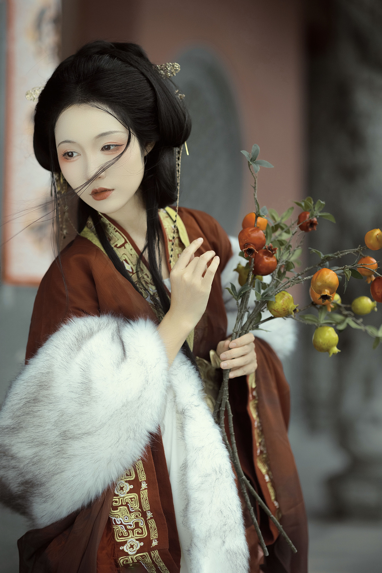 青山折腰（图ZMzc4NTAwMjky） - 人像摄影 - 站酷设计师若寒Rock原创素材 - 站酷ZCOOL