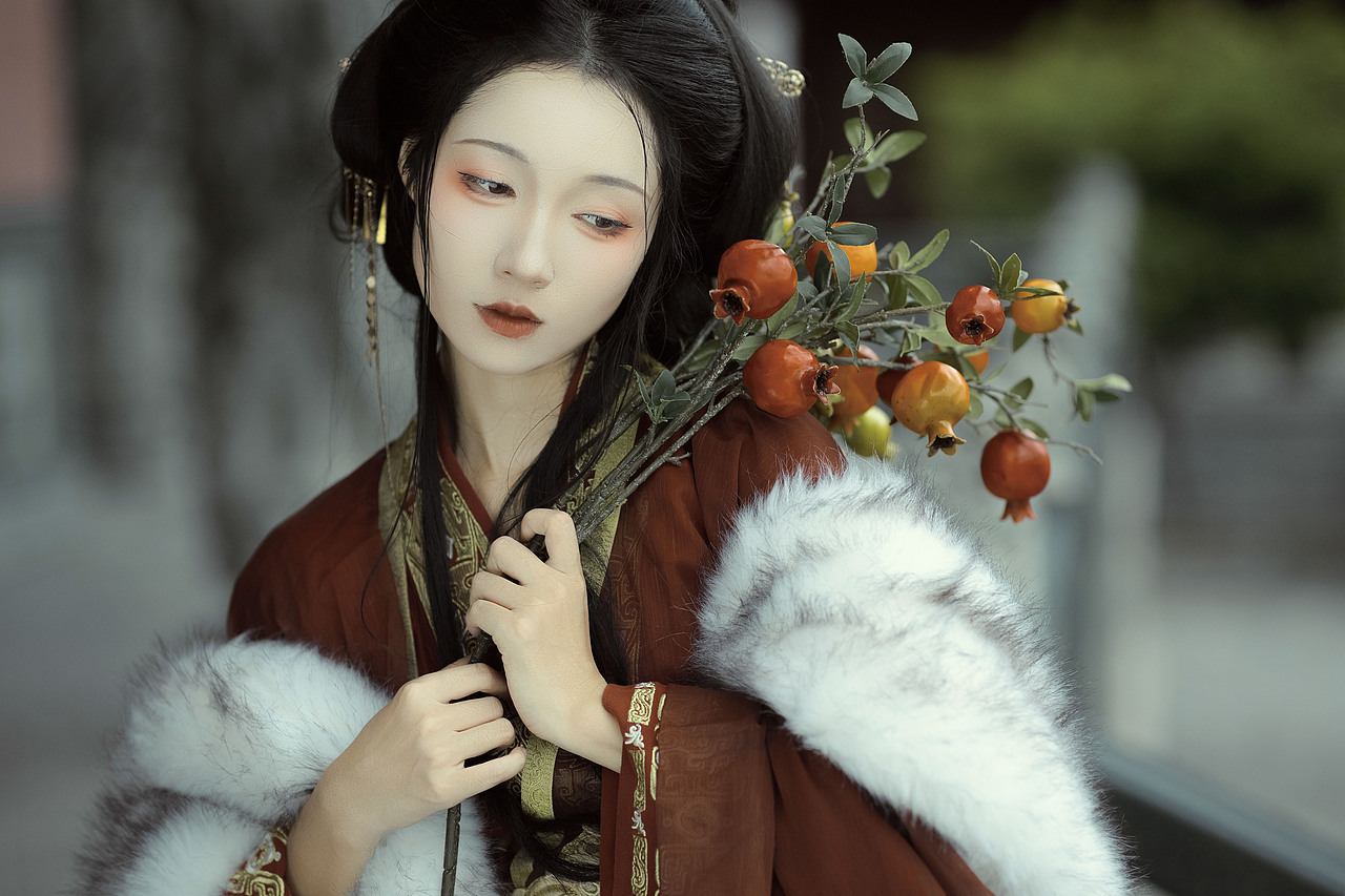 青山折腰（图ZMzc4NTAwMjcy） - 人像摄影 - 站酷设计师若寒Rock原创素材 - 站酷ZCOOL