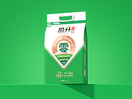 赣中大粮仓,晶升自然香 | 晶升 ✖️ 一棵树品牌