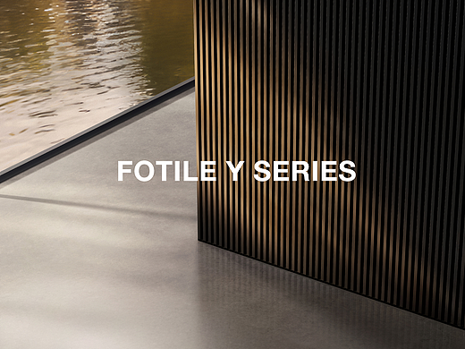 FOTILE 方太 创新Y系列 