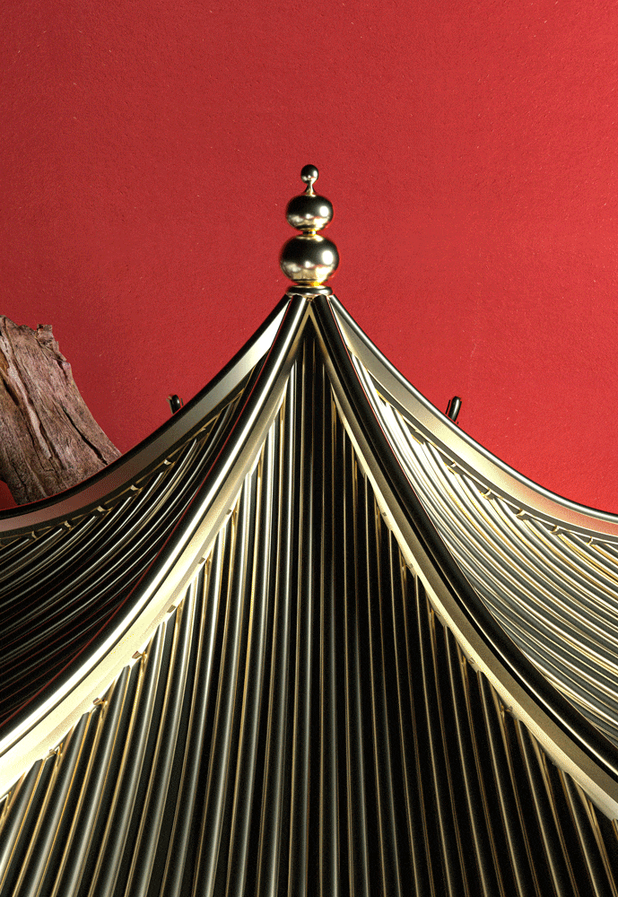 詹记×博狮 | 酥亭序——桃酥轻伴手礼设计（图ZMzc4NTAyNDQ4） - 包装 - 站酷设计师博狮品牌设计原创素材 - 站酷ZCOOL