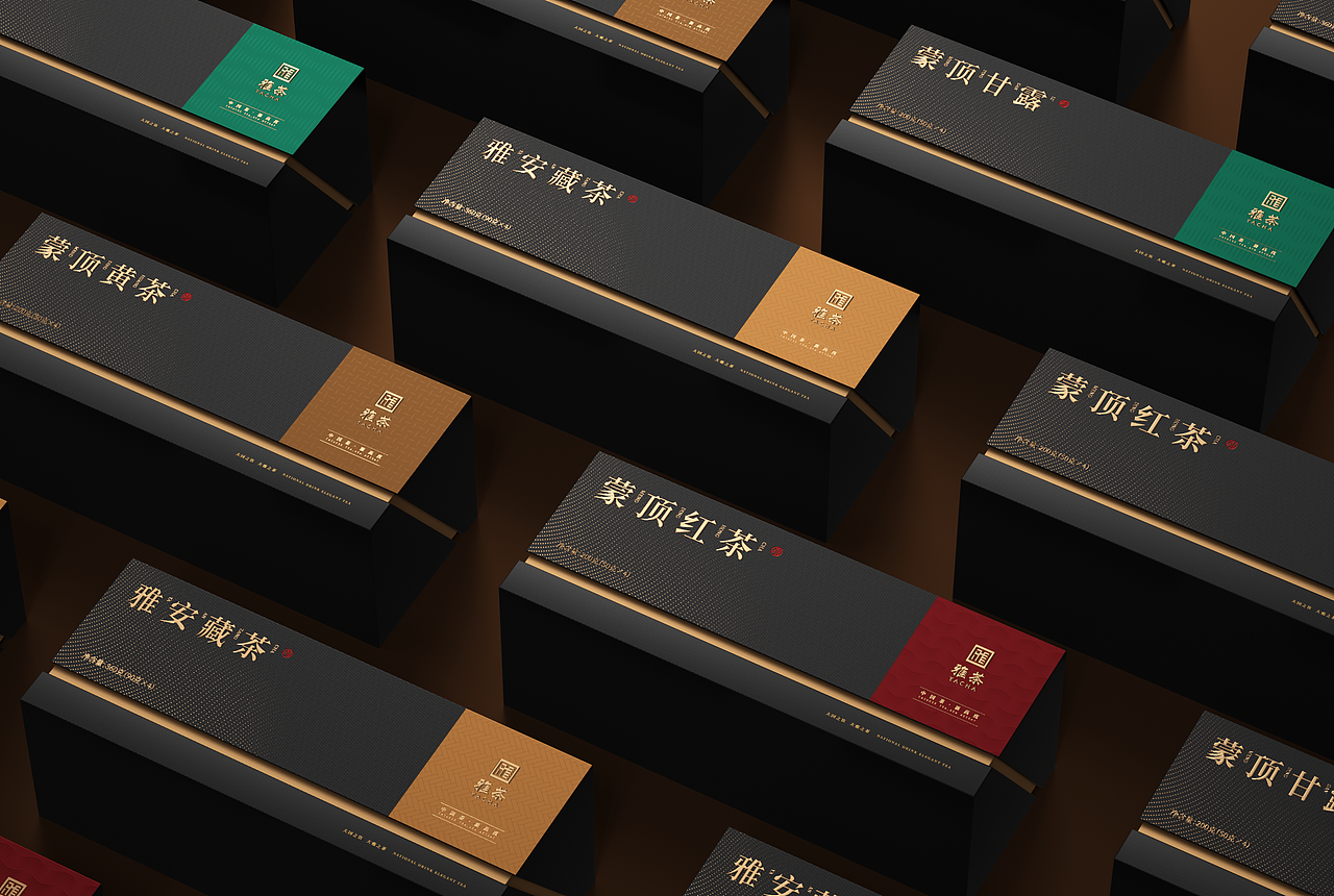 美锐文创丨雅茶如何通过爆品完成国产茶品牌破局？（图ZMzc4NTA0MTg4） - 品牌 - 站酷设计师美锐文创品牌打造原创素材 - 站酷ZCOOL