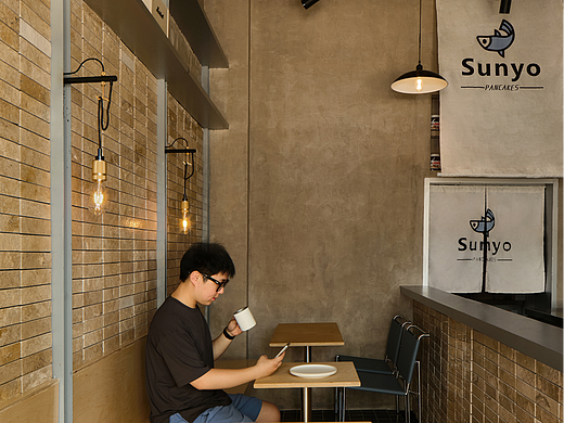 苏格设计|可丽饼