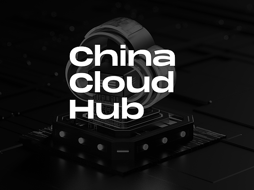 B端总结-China Cloud Hub