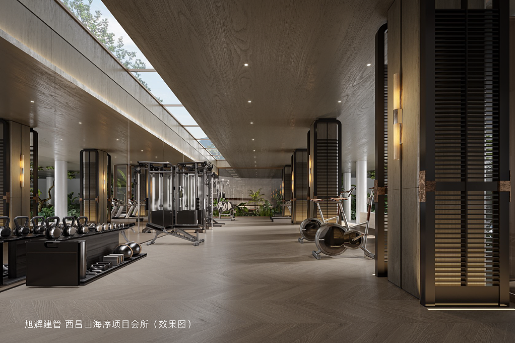 再造社区 |「玖朝荟」场景研发设计!(图ZMzc4NTA3MzI0) - 商业空间设计 - 站酷设计师峻佳设计KarvOne原创素材 - 站酷ZCOOL