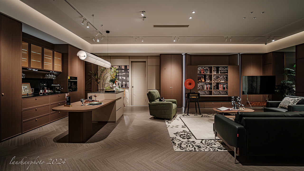 2024顾家家居-杭州展厅节选（图ZMzc4NTA4MDky） - 环境/建筑摄影 - 站酷设计师蓝山Studio原创素材 - 站酷ZCOOL