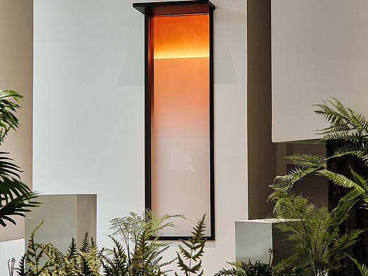 苏格设计丨展厅