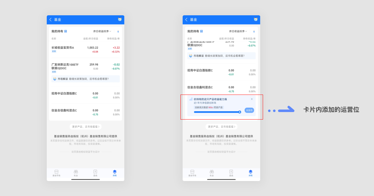 今天浅浅总结一下卡片式设计~（图ZMTQ5Mjk2NTI=） - 观点 - 站酷设计师叉烧鱼_原创素材 - 站酷ZCOOL