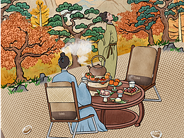 节气系列（持续更新ing）