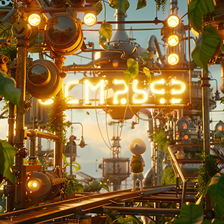 蹦跶的小鲁班的个人主页（背景预览） - 主页背景设置 - 站酷设计师蹦跶的小鲁班原创素材 - 站酷ZCOOL