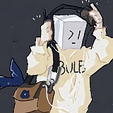 YIF设计的头像