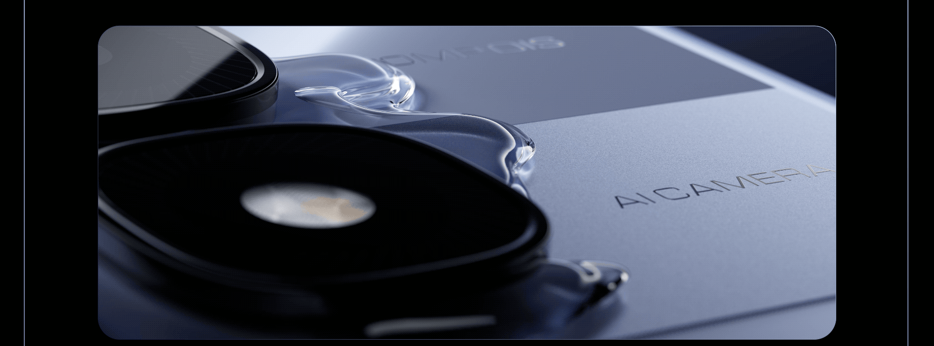 至尊无界|Redmi K70 至尊版手机广告短片