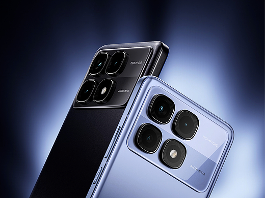 至尊无界｜Redmi K70 至尊版手机广告短片