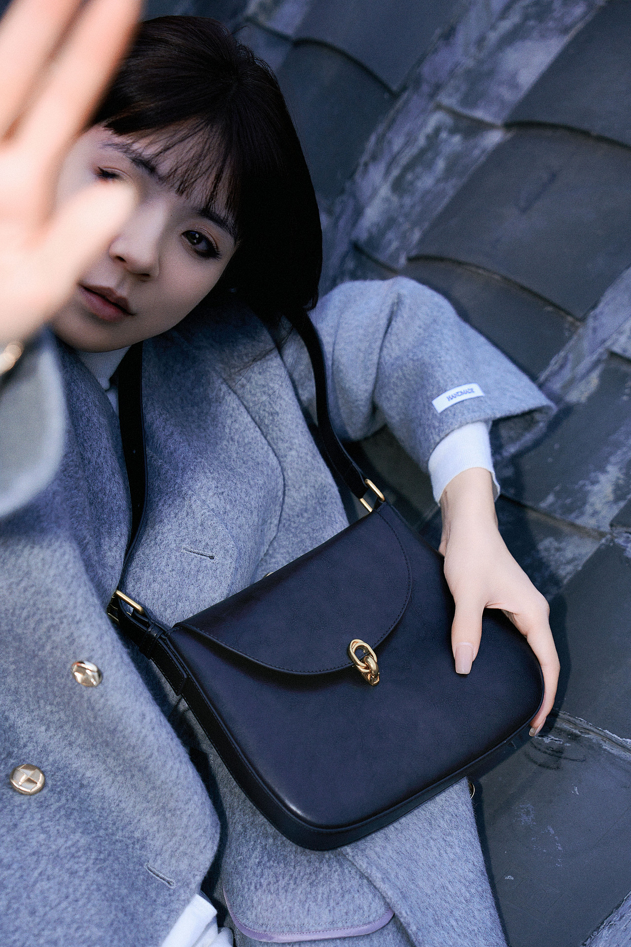 尝试用胶片的细腻拍摄产品