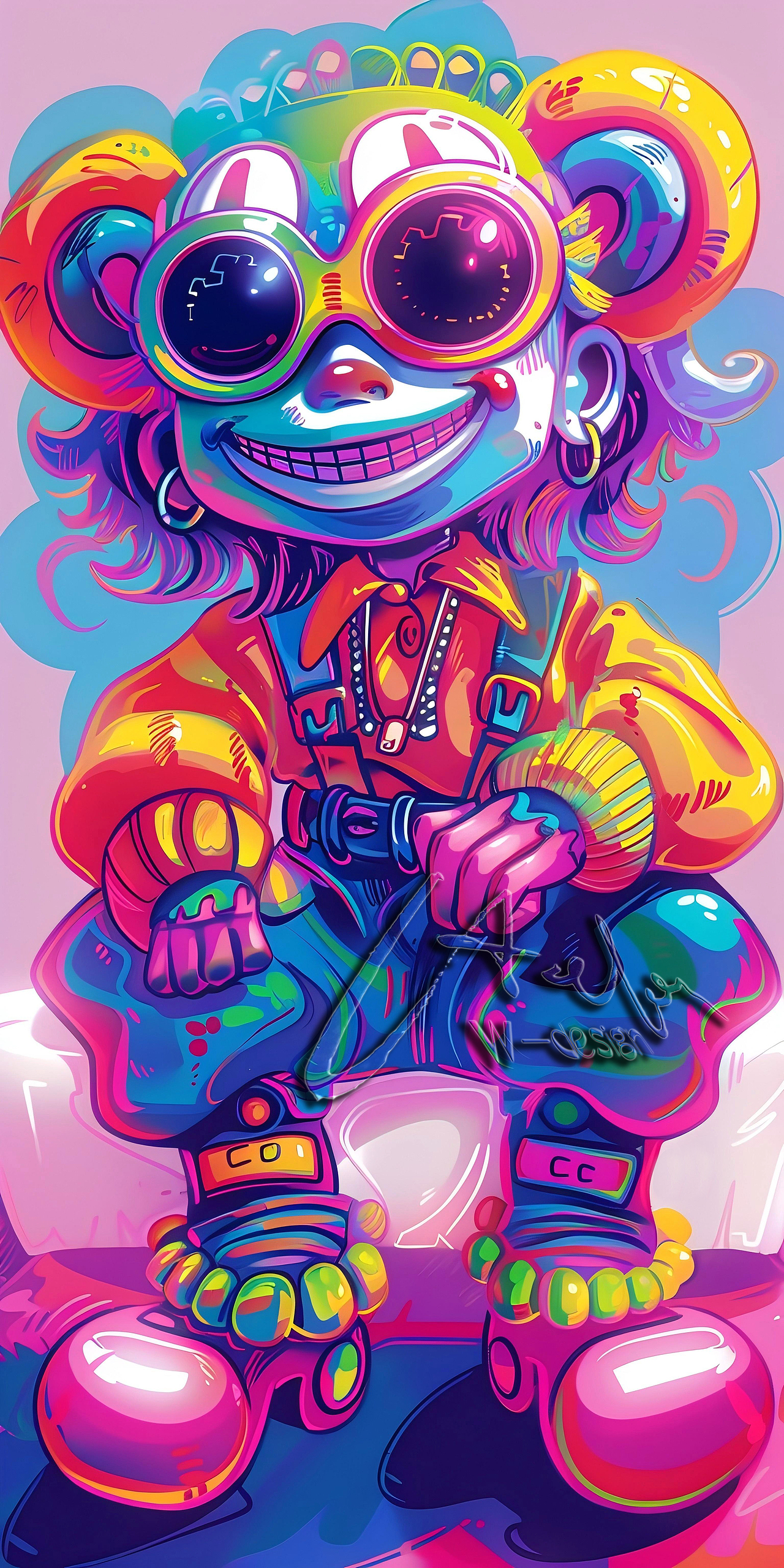 多巴胺的人生一