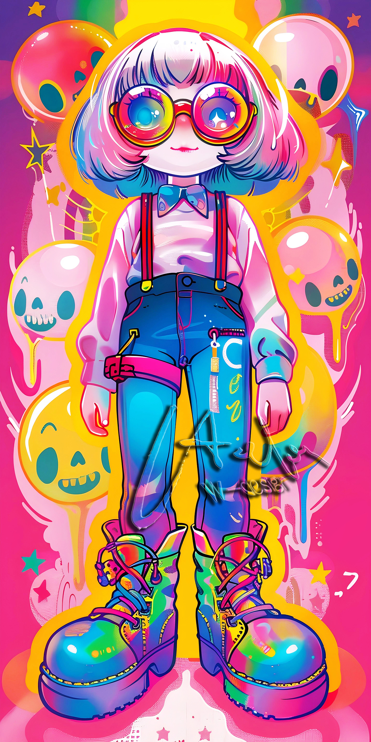 多巴胺的人生一