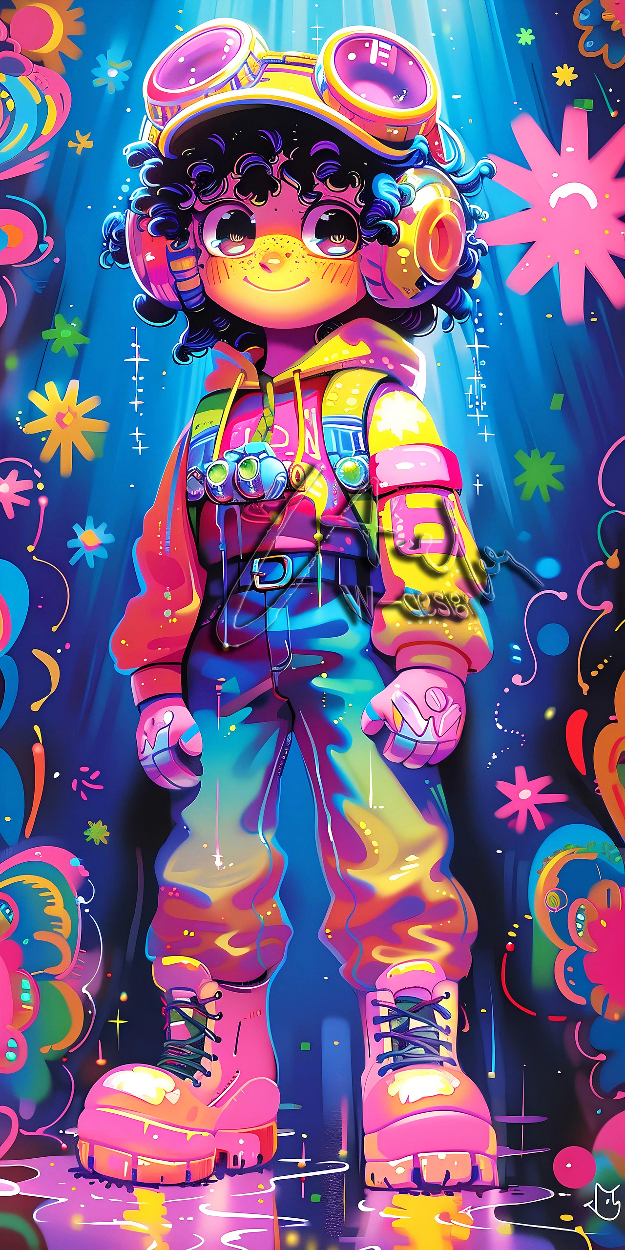 多巴胺的人生一