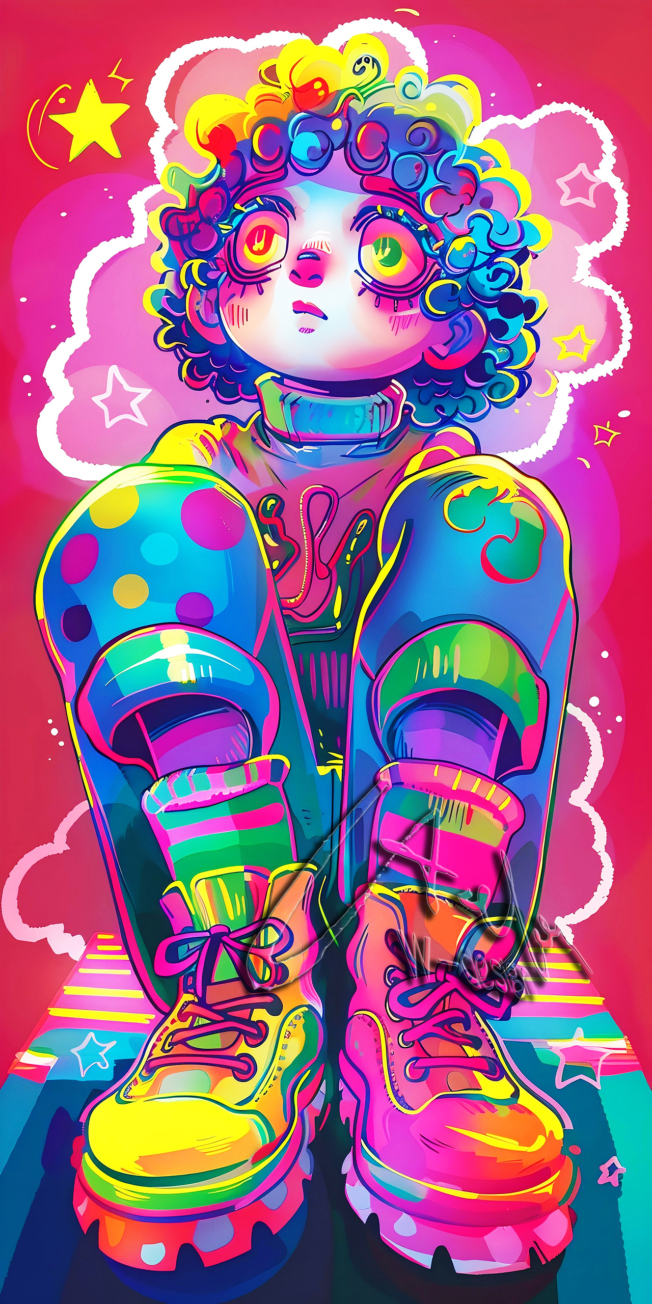 多巴胺的人生一